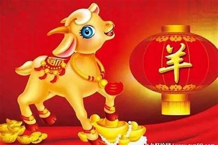 属羊今年什么多少岁了