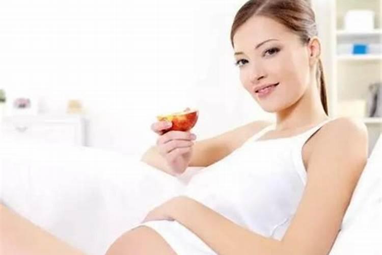孕妇梦见吃面包跟生男女有什么关系