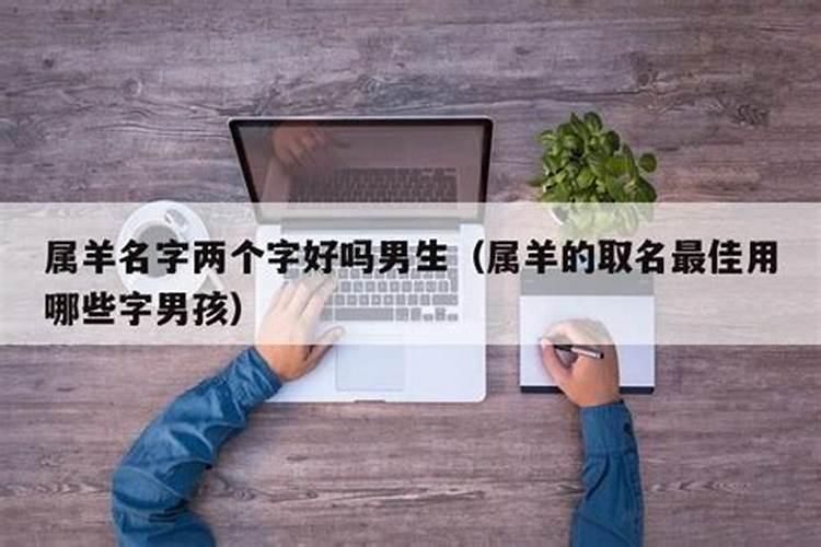 属羊起名字用什么字最好