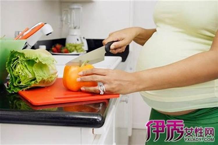 孕妇梦见做饭是什么意思