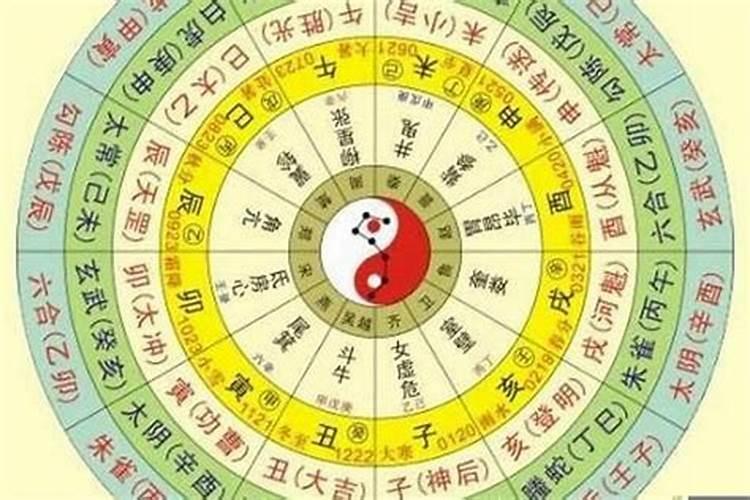 五行属性为土的数字有哪些