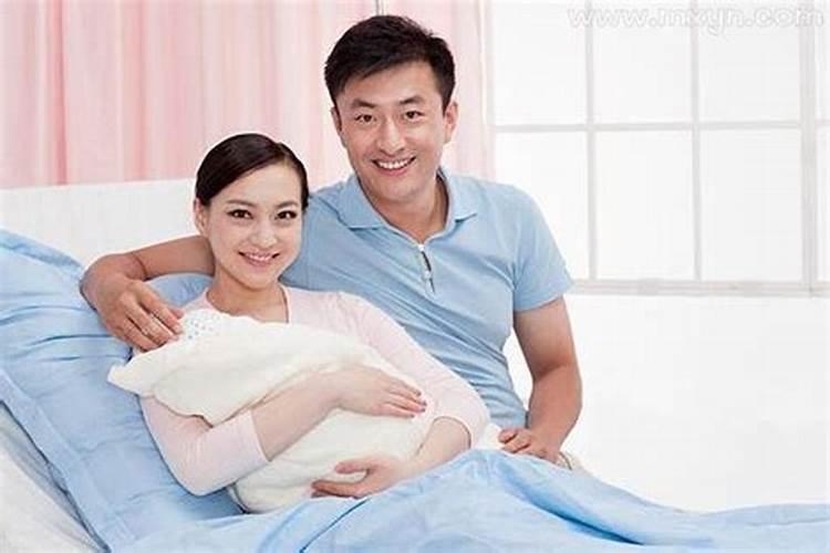 女人做梦梦到生孩子是什么征兆