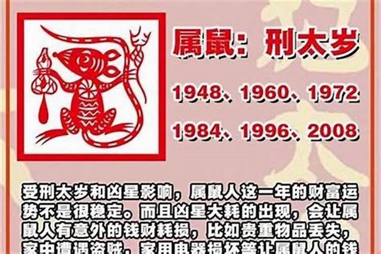 2023年运势大凶生肖