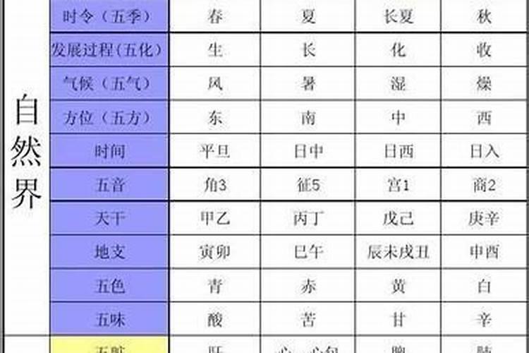 字的五行怎么查