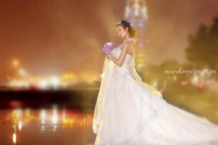 已婚女人梦见自己离婚又结婚是什么意思