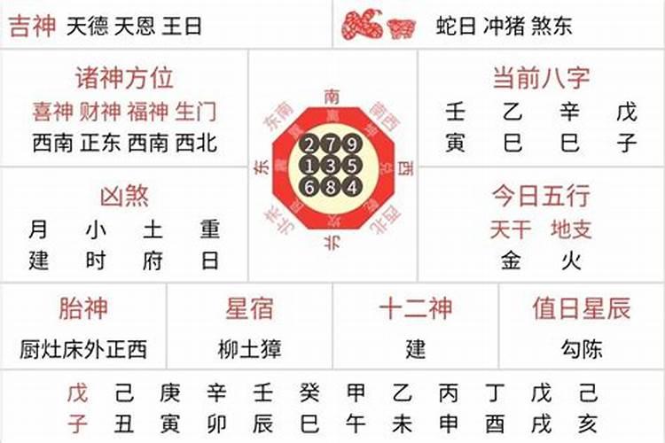 十二生肖最新运势大全