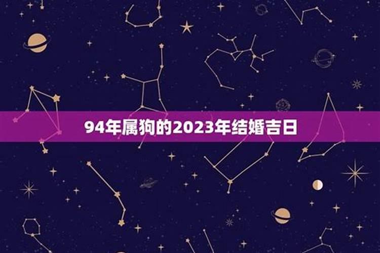 属狗的2022年结婚月份