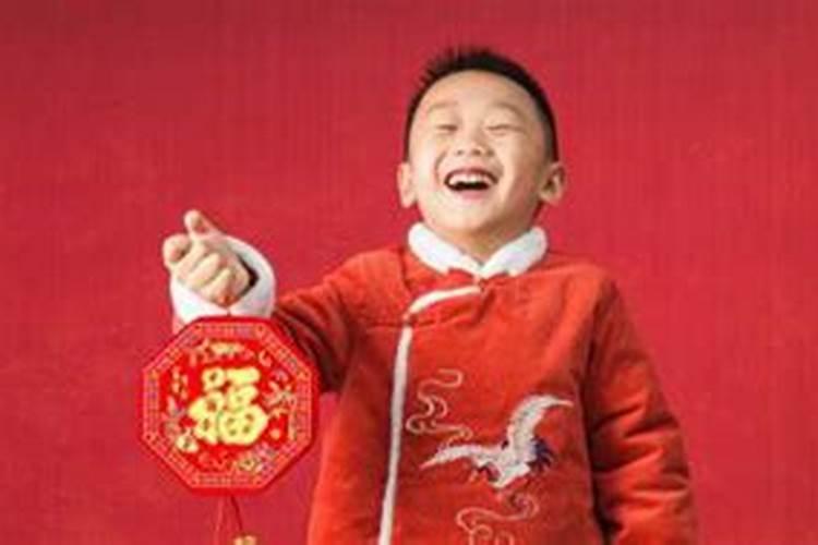 中国人本命年为什么要穿红色