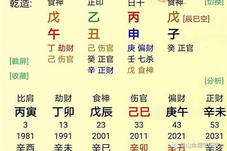 给宝宝算八字可信吗