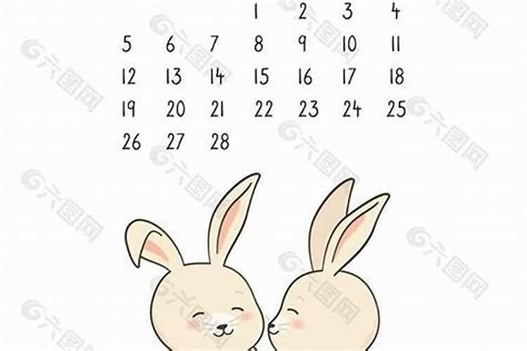 2023年属兔宝宝农历几月出生最好呢