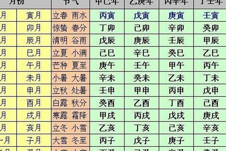 癸巳日癸亥时富贵八字