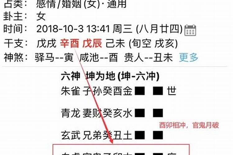 算命破日是什么意思啊