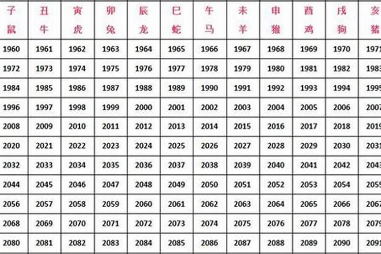 2000年一月出生属什么兔