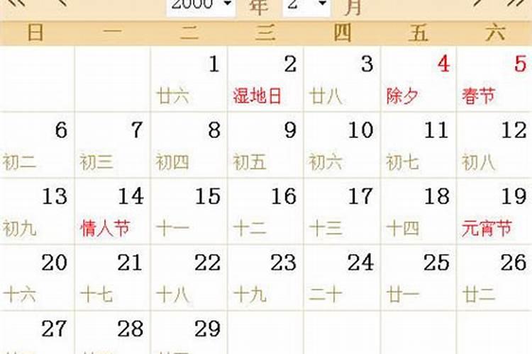 2000年1月1日属什么星座