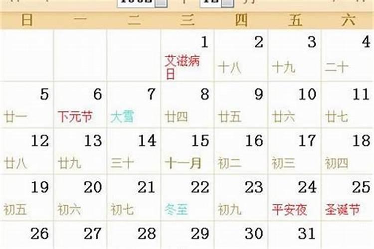 阴历9月20日是什么星座