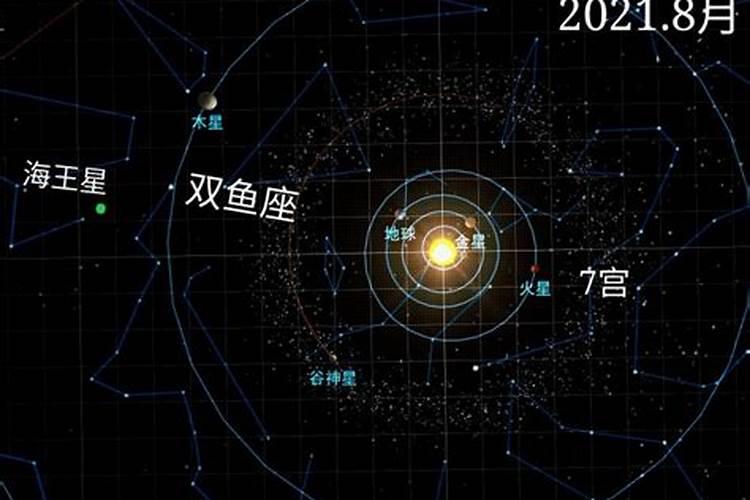 8.26运势双鱼