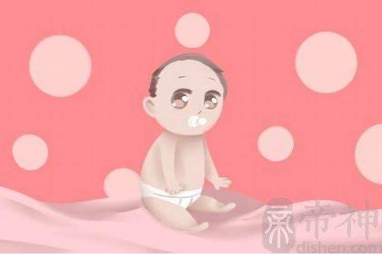 孕妇梦见自己救了一个男孩