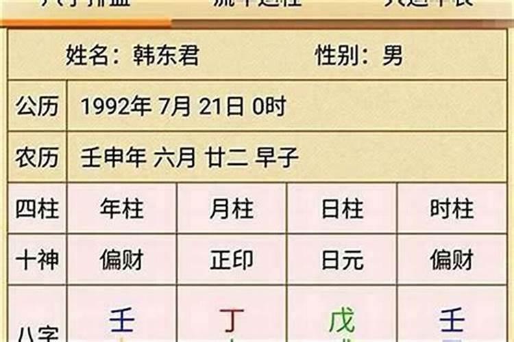 一般命格是什么意思