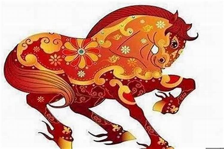 属马的出生年份是什么时辰