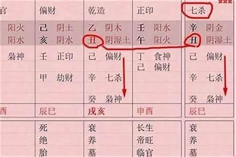 八字弱的人前世做了什么