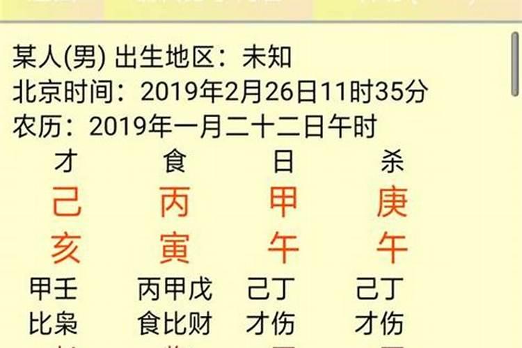 今年五十六岁属什么生肖属相呢