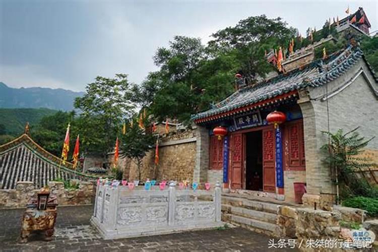 深圳超度婴灵最灵的寺庙
