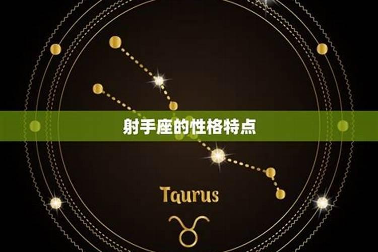 射手座下一个星座是什么星座