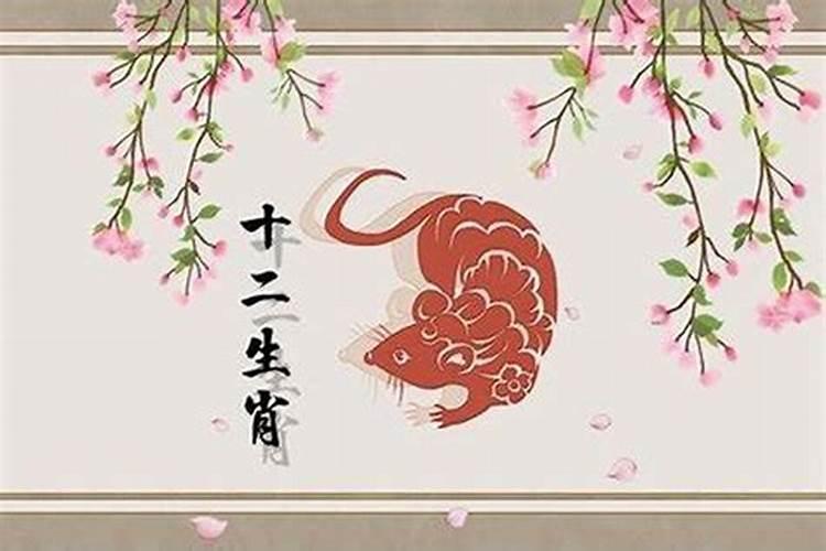 属鼠今年爱情运势如何