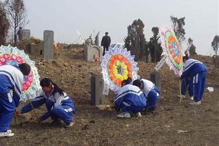 做梦梦到去祭祖