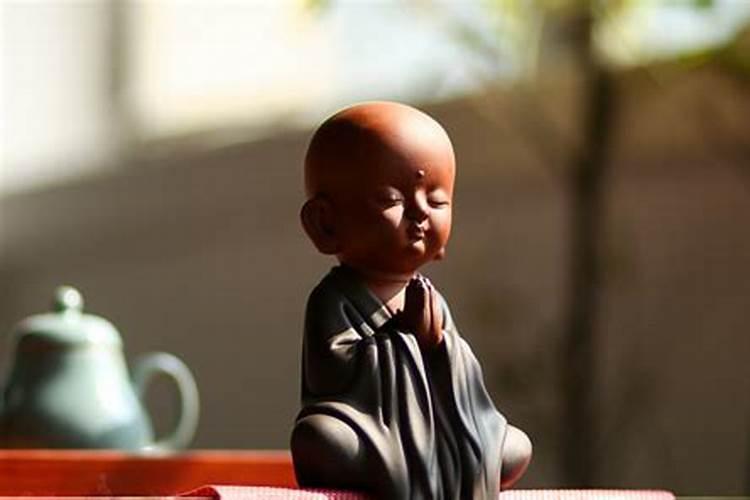 藏传佛教有婴灵超度吗