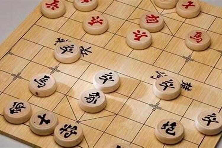 什么生肖会下棋