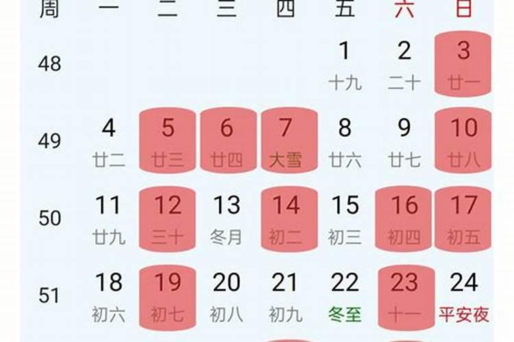 2020剖腹产12月吉日时辰