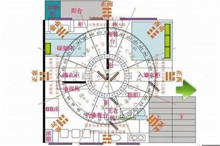 梦见大红马拉着车