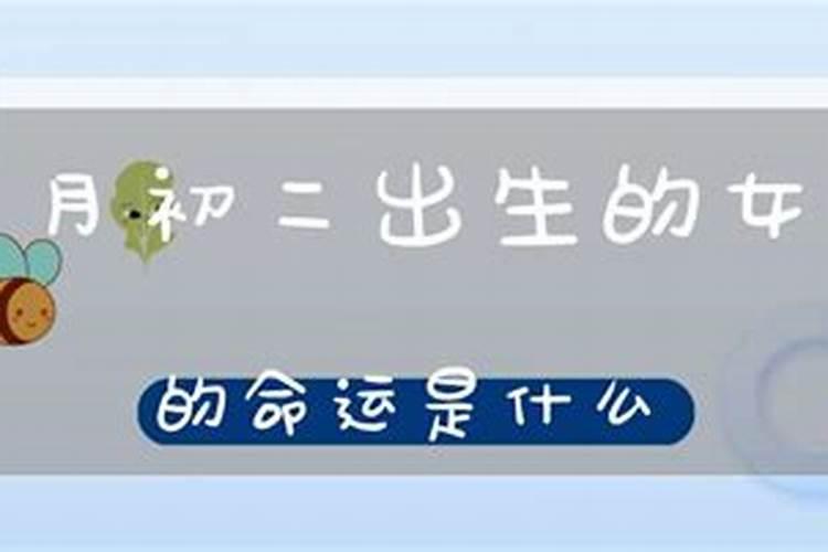 1999年二月初二出生的人命运如何