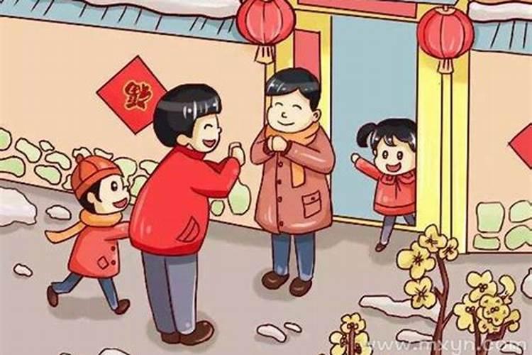 八字看对方年龄大小