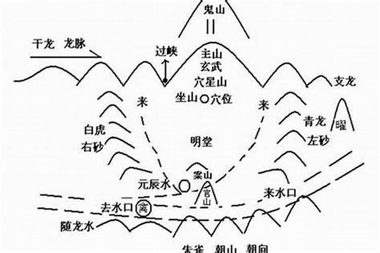 有鹤的地方风水怎么样