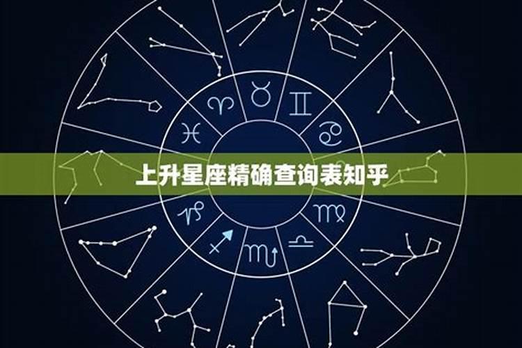 水星星座精确查询