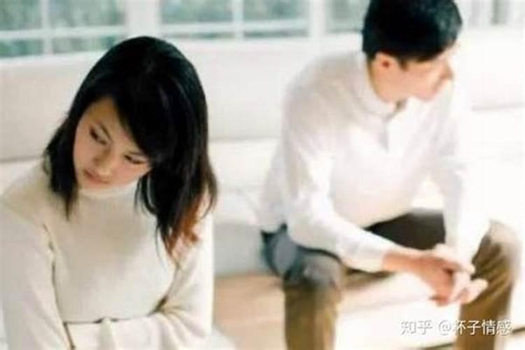 本命年可以离婚吗本命年离婚会怎么样36岁