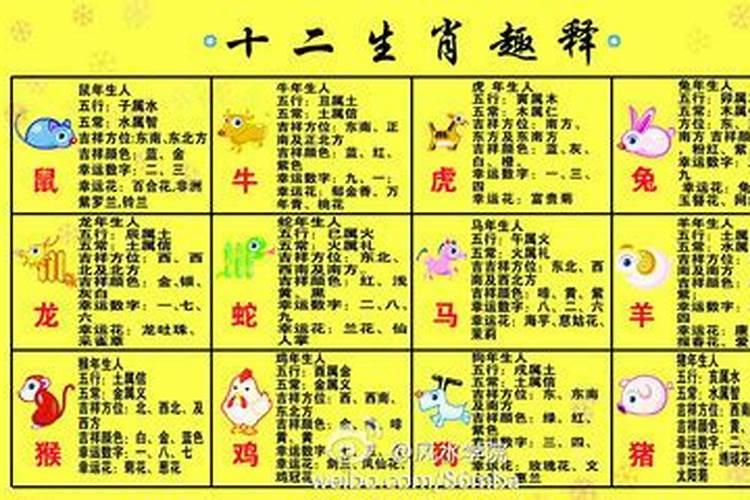 属马巨蟹座的幸运数字