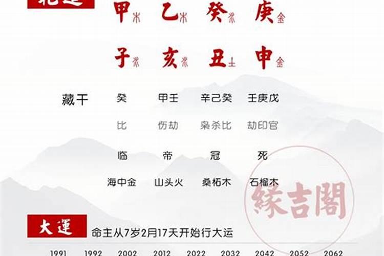 梦到多年不联系的同学追求自己