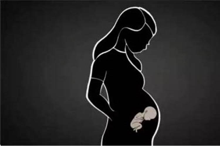 堕胎婴灵都不能投胎吗