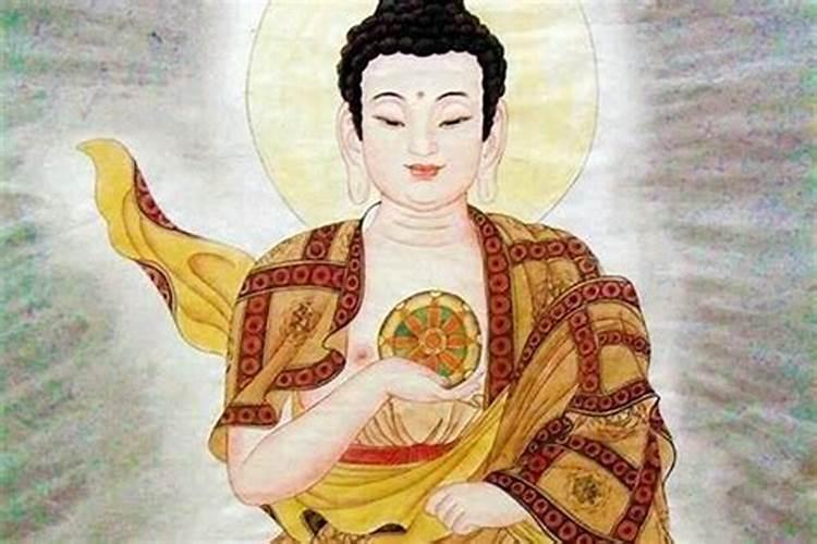 佛教说婚姻不顺女人