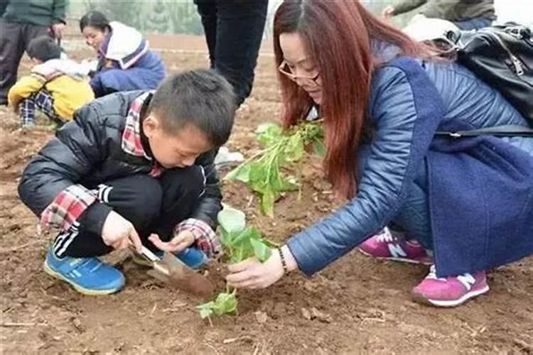 生病人梦见死去的亲人