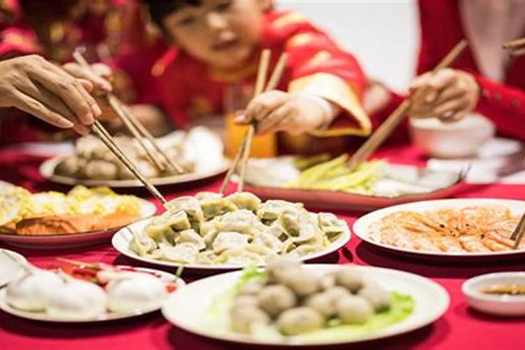 海南中元节的习俗是什么