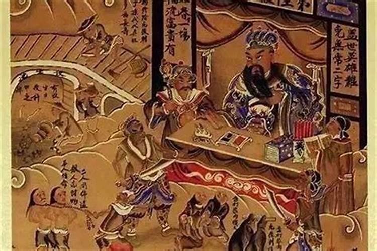 中国七夕节的来历和风俗是什么