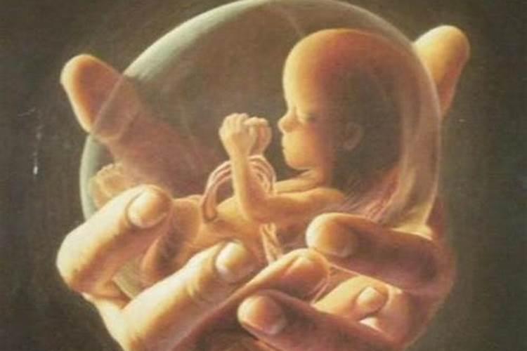 为堕胎的婴灵读什么经