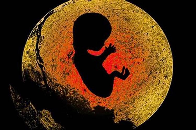 如何超度被堕胎的宝宝
