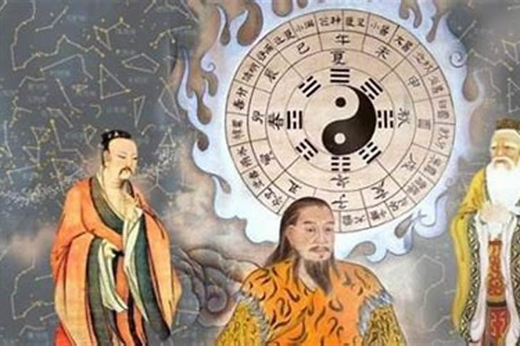 巽为风五行属什么