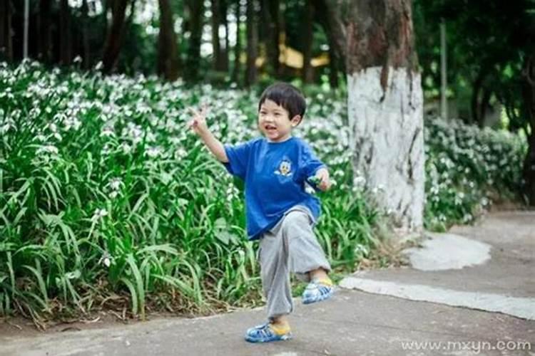 梦见生男孩是什么意思周公解梦