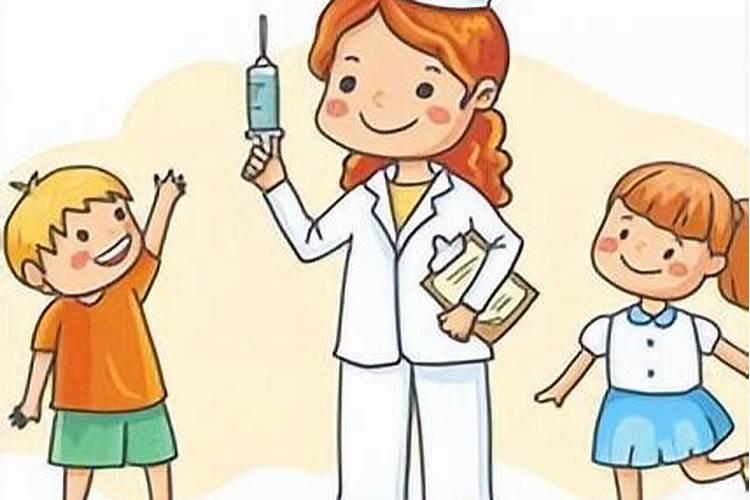 梦到打疫苗是什么意思了